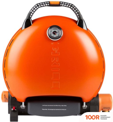 O-grill 700T (ОРАНЖЕВЫЙ) (362603)