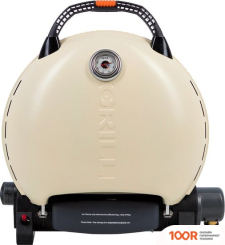 O-grill 700T (КРЕМОВЫЙ) (362602)