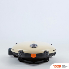 O-grill 700T (КРЕМОВЫЙ) (362602)