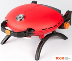 O-grill 700T (КРАСНЫЙ) (362601)