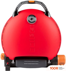 O-grill 700T (КРАСНЫЙ) (362601)