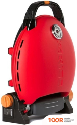 O-grill 700T (КРАСНЫЙ) (362601)