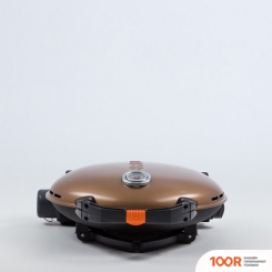 O-grill 700T (ЗОЛОТИСТЫЙ) (362600)