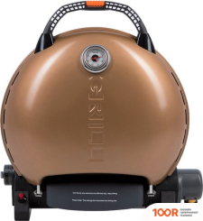 O-grill 700T (ЗОЛОТИСТЫЙ) (362600)