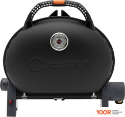 O-grill 500MT (ЧЕРНЫЙ) (362598)