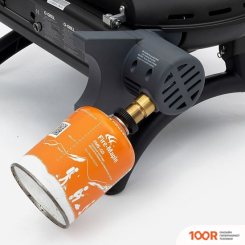 O-grill 500MT (ЧЕРНЫЙ) (362598)