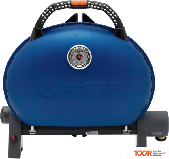 O-grill 500MT (СИНЙ) (362597)