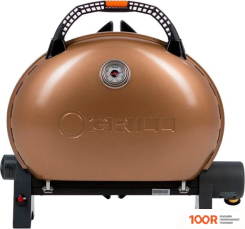 O-grill 500MT (ЗОЛОТИСТЫЙ) (362593)