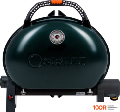 O-grill 500MT (ЗЕЛЕНЫЙ) (362592)