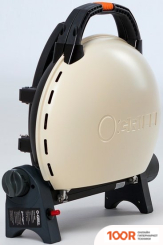 O-grill 500M (ЧЕРНЫЙ/КРЕМОВЫЙ) (362591)