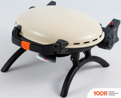 O-grill 500M (ЧЕРНЫЙ/КРЕМОВЫЙ) (362591)