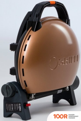 O-grill 500M (ЧЕРНЫЙ/ЗОЛОТИСТЫЙ) (362590)