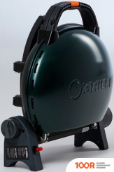 O-grill 500M (ЧЕРНЫЙ/ЗЕЛЕНЫЙ) (362589)