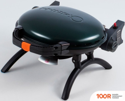 O-grill 500M (ЧЕРНЫЙ/ЗЕЛЕНЫЙ) (362589)