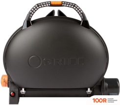 O-grill 500 (ЧЕРНЫЙ) (362588)