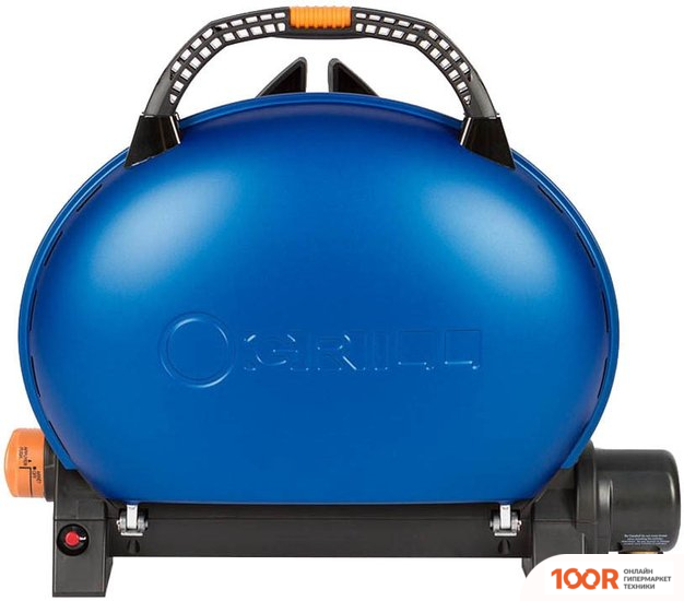 O-grill 500 (СИНИЙ) (362587)