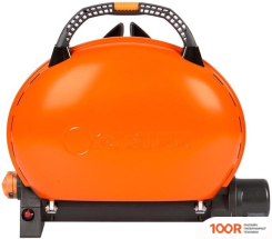 O-grill 500 (ОРАНЖЕВЫЙ) (362586)