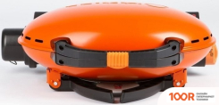 O-grill 500 (ОРАНЖЕВЫЙ) (362586)