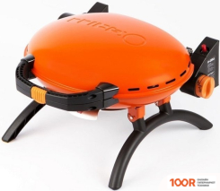 O-grill 500 (ОРАНЖЕВЫЙ) (362586)