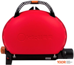 O-grill 500 (КРАСНЫЙ) (362585)