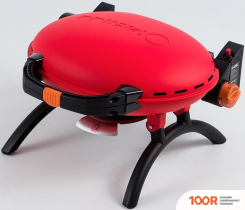 O-grill 500 (КРАСНЫЙ) (362585)
