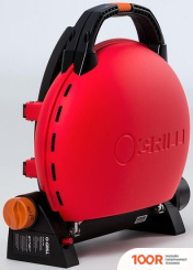 O-grill 500 (КРАСНЫЙ) (362585)