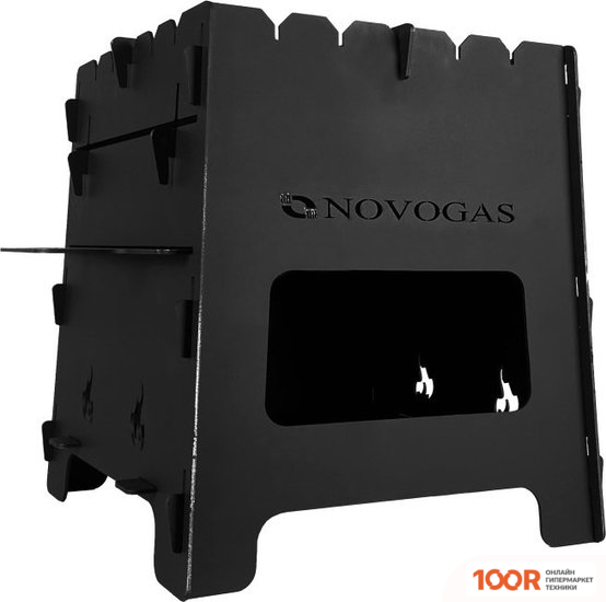 Novogas УНИВЕРСАЛЬНАЯ ГЛИУ 604.00.00-01 (362584)