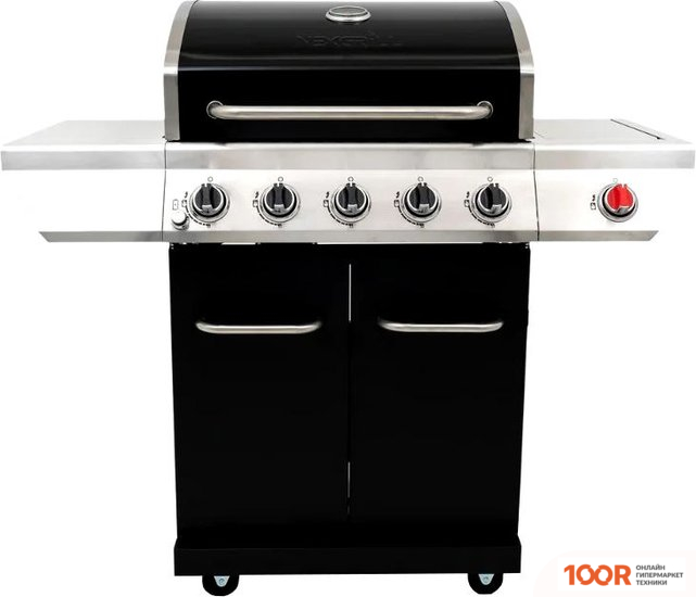 Nexgrill GOURMET PLUS 720-0830XA (362575)