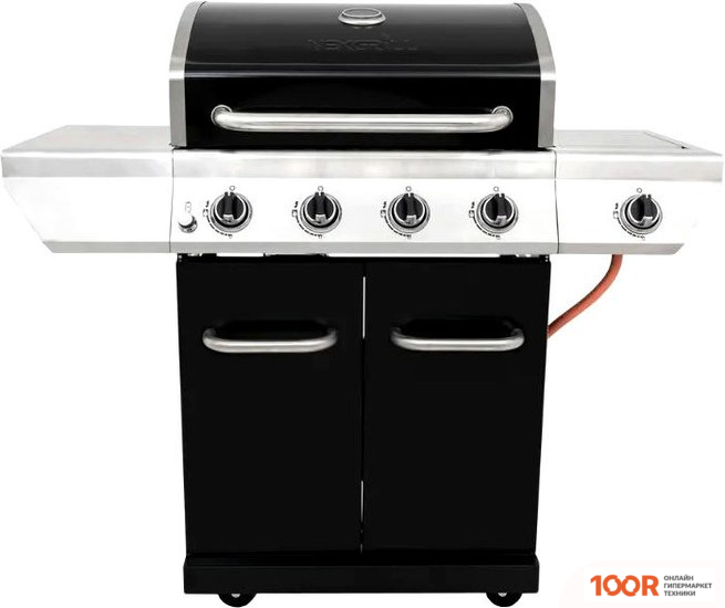 Nexgrill EVOLUTION 720-0830HK (362574)