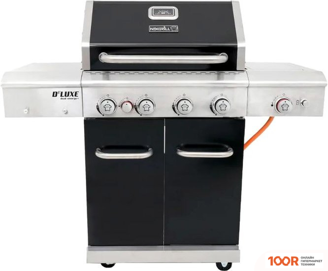 Nexgrill DELUXE 720-0958HA (362573)