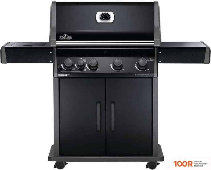 Napoleon ROGUE-525 XT (ЧЕРНЫЙ) (362568)