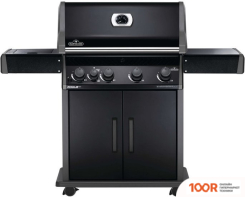 Napoleon ROGUE-525 XT (ЧЕРНЫЙ) (362568)