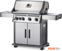 Napoleon ROGUE-525 XT (СТАЛЬНОЙ) (362567)