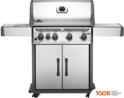 Napoleon ROGUE-525 XT (СТАЛЬНОЙ) (362567)