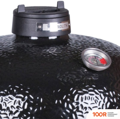 Monolith LECHEF PRO-SERIES 2.0 (НОЖКИ/СТОЛИКИ, ЧЕРНЫЙ) (362545)