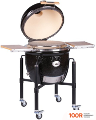 Monolith LECHEF PRO-SERIES 2.0 (НОЖКИ/СТОЛИКИ, ЧЕРНЫЙ) (362545)