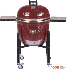 Monolith LECHEF PRO-SERIES 2.0 (НОЖКИ/СТОЛИКИ, КРАСНЫЙ) (362544)