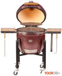 Monolith LECHEF PRO-SERIES 2.0 (НОЖКИ/СТОЛИКИ, КРАСНЫЙ) (362544)