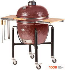 Monolith LECHEF PRO-SERIES 2.0 (НОЖКИ/СТОЛИКИ, КРАСНЫЙ) (362544)