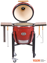 Monolith CLASSIC PRO SERIES 2.0 (НОЖКИ/СТОЛИКИ, КРАСНЫЙ) (362535)