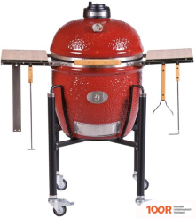 Monolith CLASSIC PRO SERIES 2.0 (НОЖКИ/СТОЛИКИ, КРАСНЫЙ) (362535)