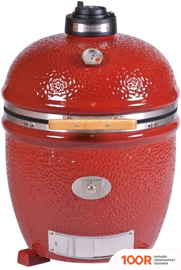 Monolith CLASSIC PRO SERIES 2.0 (КРАСНЫЙ) (362534)