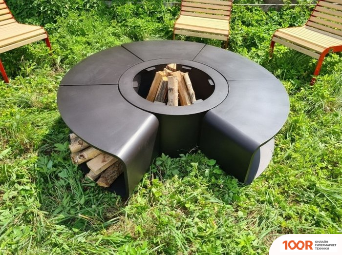 ModernStreet KW 2500 (362532)