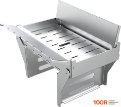 Mico МАНГАЛ-ТРАНСФОРМЕР НА 8 ШАМПУРОВ (362531)