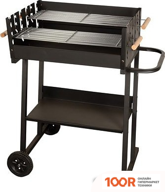 Master grill&party MG651 (362527)