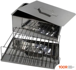 Manko K-380-280-160 (ТОЛЩИНА МЕТАЛЛА 0.5ММ) (362489)