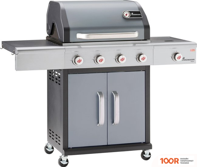 Landmann TRITON PTS 4.1 12964 (362429)