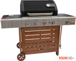 Landmann TRITON PTS 4.1 12202 (362426)