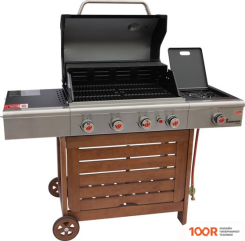 Landmann TRITON PTS 4.1 12202 (362426)