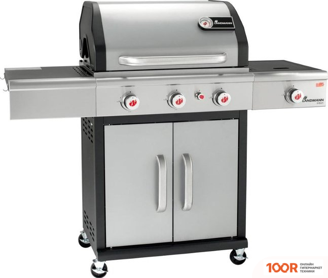 Landmann TRITON PTS 3.1 12945 (362424)